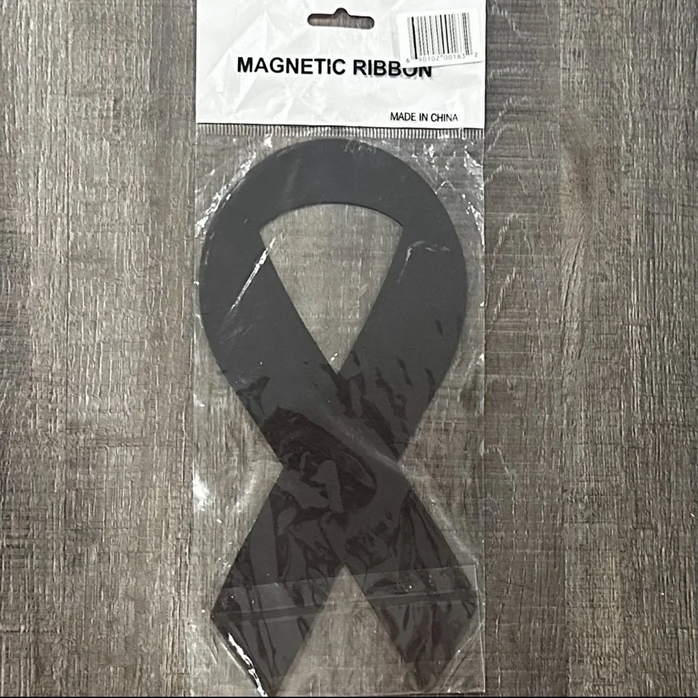 💞 New “Support Our Troops” Yellow Ribbon Magnet